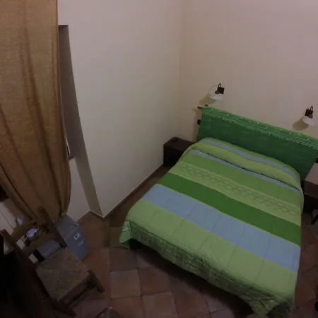Guest house Le Scalette