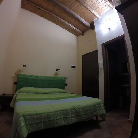 Guest house Le Scalette