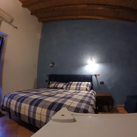 Le Scalette Guest house