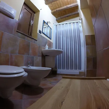 Guest house Le Scalette 3*
