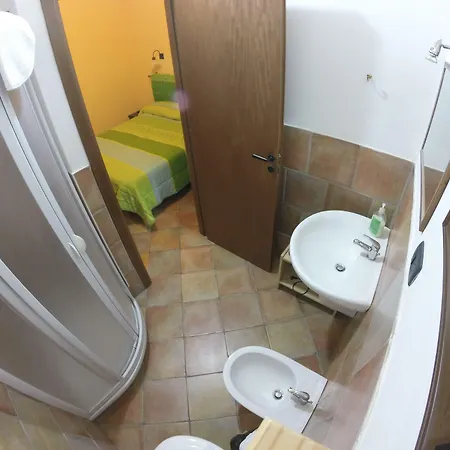 Guest house Le Scalette Agrigento