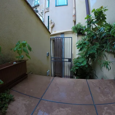 Le Scalette Guest house Agrigento