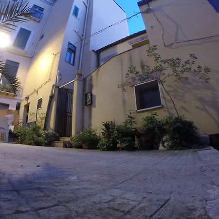 Le Scalette Guest house Agrigento