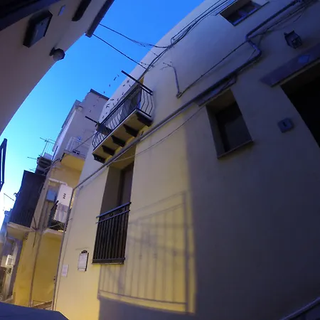Guest house Le Scalette Agrigento