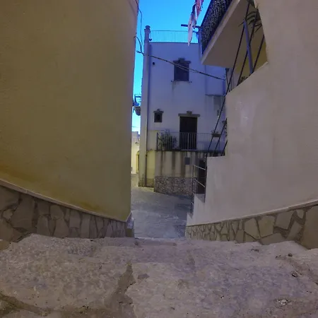 Guest house Le Scalette