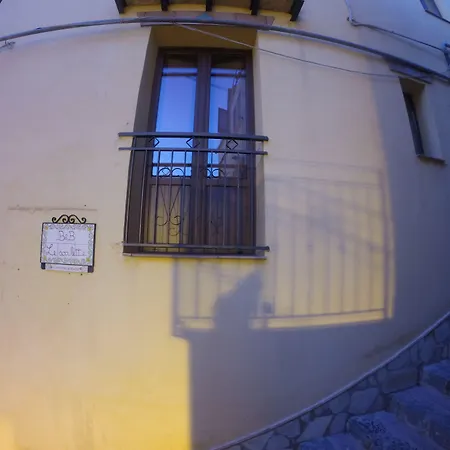 Guest house Le Scalette Agrigento