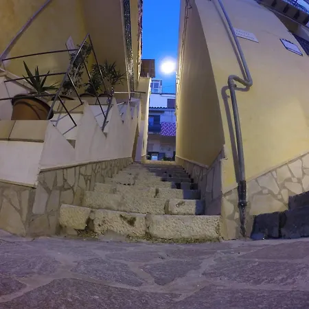 Le Scalette Agrigento