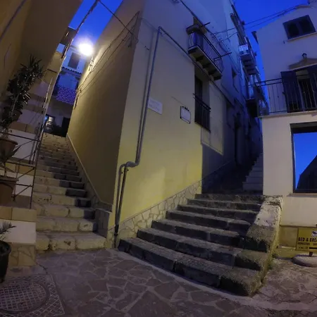 Le Scalette Casa de hóspedes Agrigento