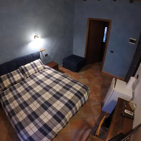 Le Scalette