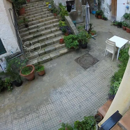 Casa de hóspedes Le Scalette 3*