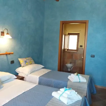 Le Scalette Guest house 3*