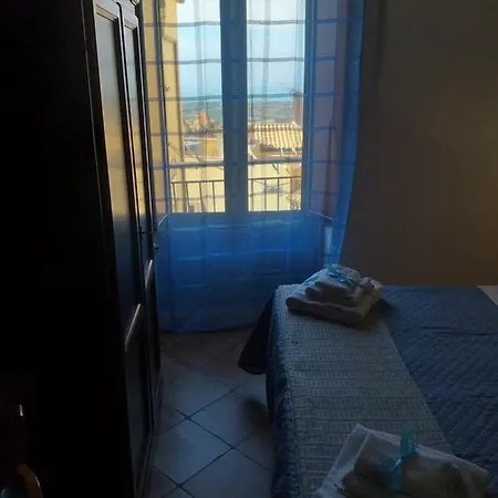 Le Scalette Guest house Agrigento