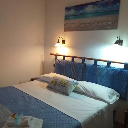 Casa de hóspedes Le Scalette Agrigento