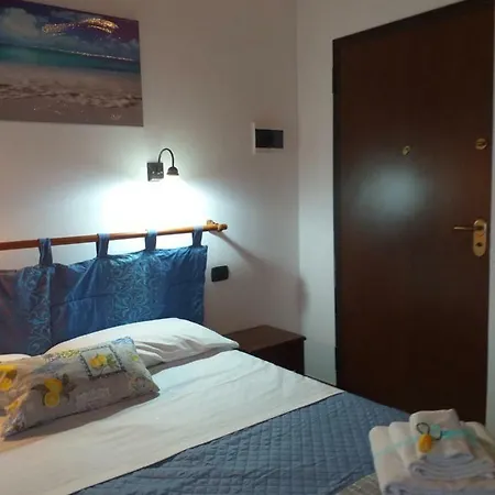 Le Scalette Guest house