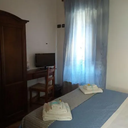 Le Scalette Guest house
