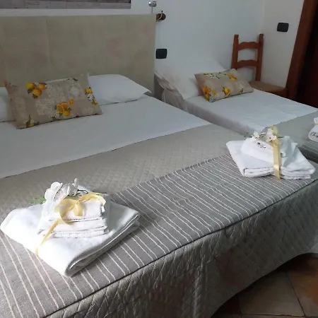 Le Scalette 3* Agrigento