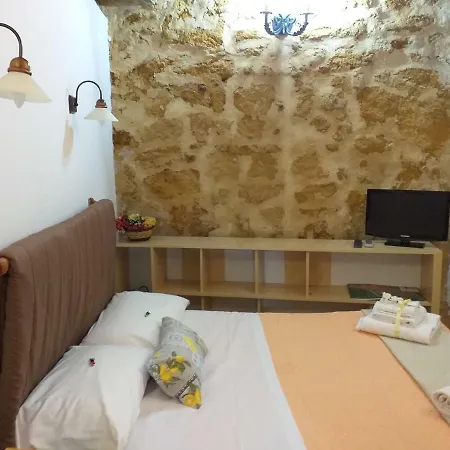 Le Scalette Casa de hóspedes Agrigento