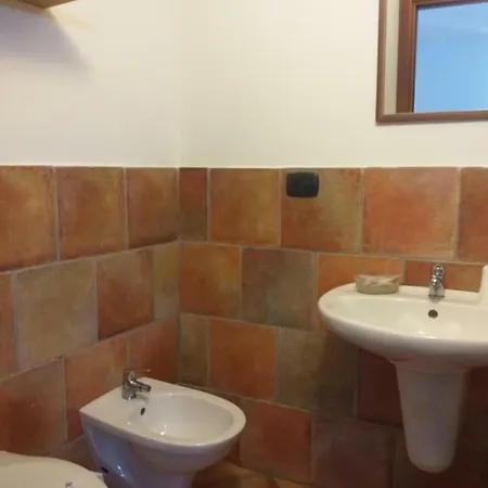 Guest house Le Scalette 3*