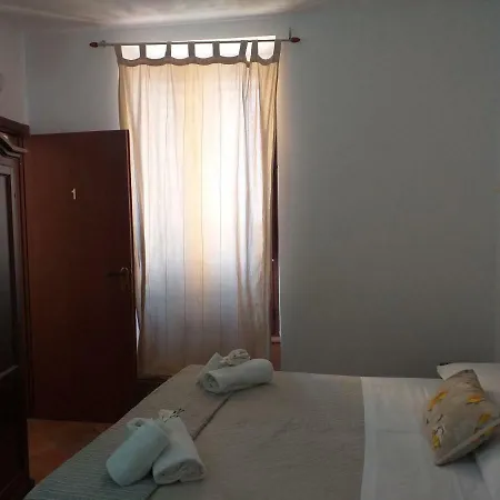 Le Scalette 3*