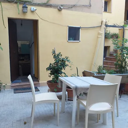Guest house Le Scalette