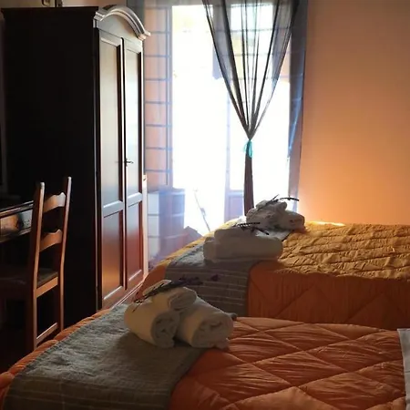 Le Scalette 3* Agrigento
