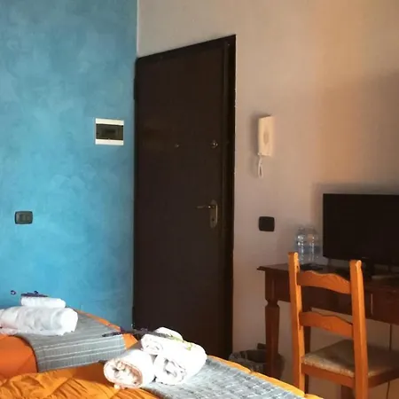 Le Scalette Guest house 3*