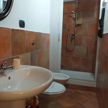 Le Scalette Guest house 3*