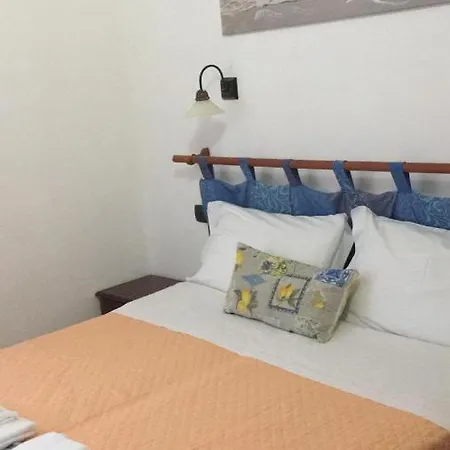 Le Scalette Casa de hóspedes Agrigento