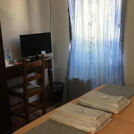 Le Scalette Guest house Agrigento