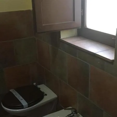 Le Scalette Casa de hóspedes 3*