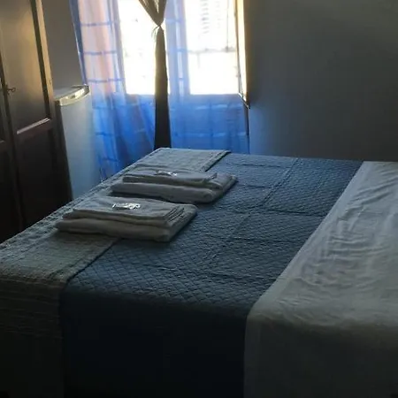 Casa de hóspedes Le Scalette
