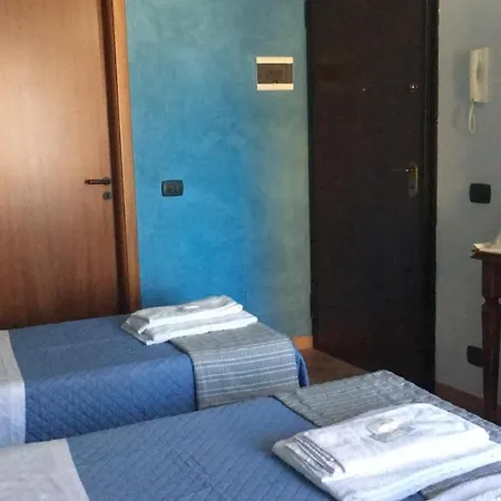 Le Scalette 3* Agrigento