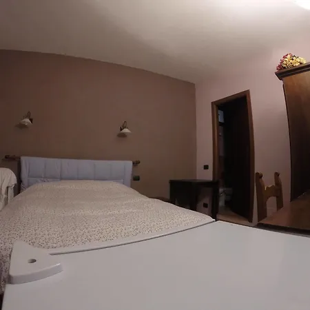 Le Scalette Gasthof 3*