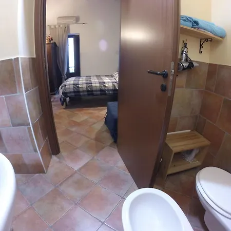 Le Scalette Gasthof 3*