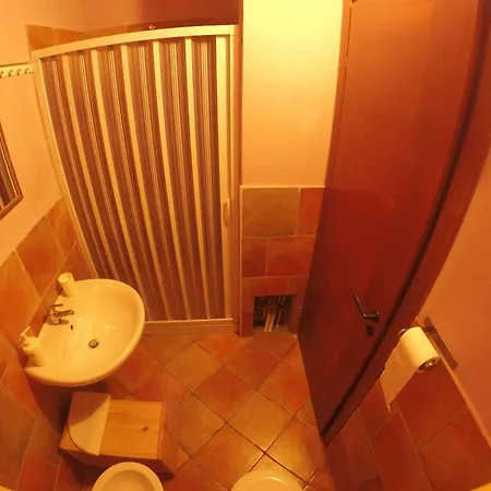 Gasthof Le Scalette 3*