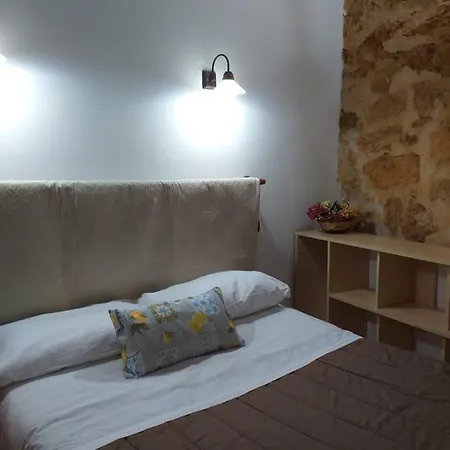 Le Scalette Maison d'hôtes Agrigente