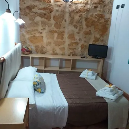 Le Scalette Maison d'hôtes Agrigente